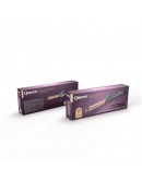 فرکننده مو سرامیک کویین سایز 19 مدل HT619n