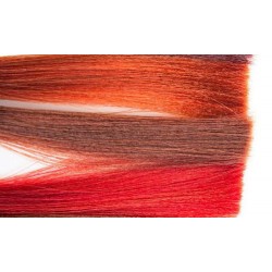 چرا موهامون بعد از رنگ کردن قرمزی می ده؟